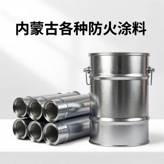 内蒙古各种防火涂料