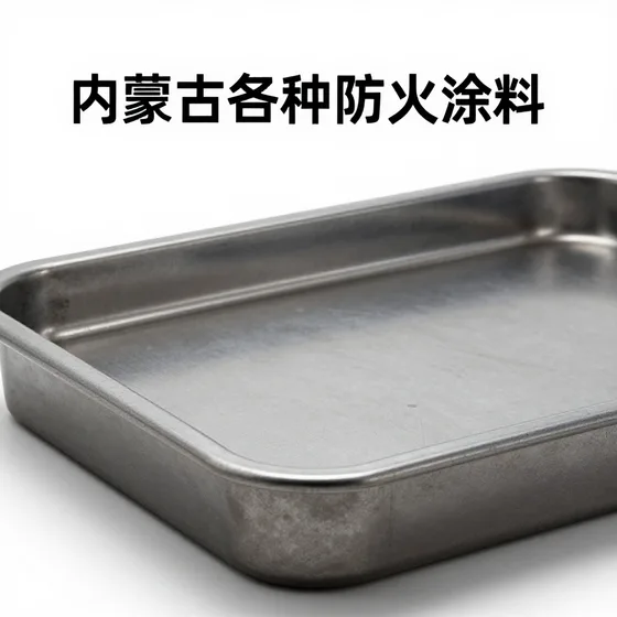 内蒙古各种防火涂料