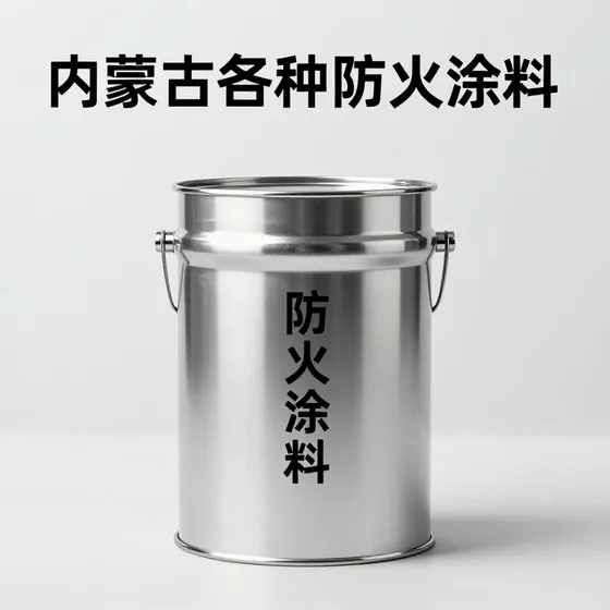 内蒙古各种防火涂料