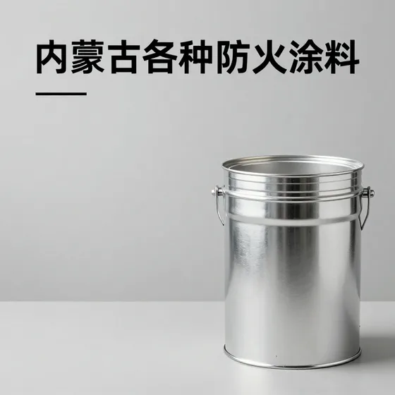 内蒙古各种防火涂料报价参考